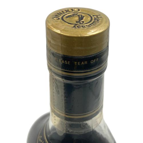 ヘネシー (Hennessy) XO 金キャップ コニャック XO 700ml