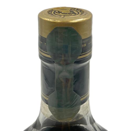 ヘネシー (Hennessy) XO 金キャップ コニャック XO 700ml