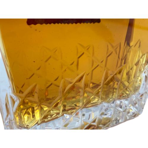 SUNTORY(サントリー) ジャパニーズウィスキー KAGAMI CRYSTALボトル 沈殿有 600ml インペリアル 未開封