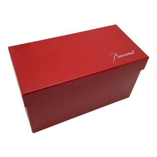 Baccarat (バカラ) ロックグラス 2012年刻印 ローラ