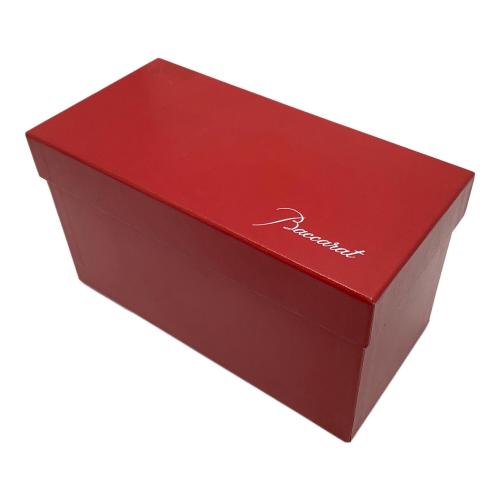 Baccarat (バカラ) ロックグラス 2012年刻印 ローラ