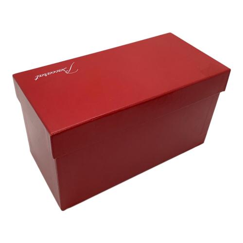 Baccarat (バカラ) ロックグラス 2012年刻印 ローラ