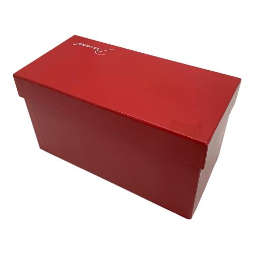 Baccarat (バカラ) ロックグラス 2012年刻印 ローラ