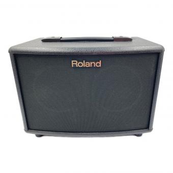 ROLAND (ローランド) アコースティックギターアンプ AC-33
