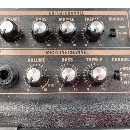 ROLAND (ローランド) アコースティックギターアンプ AC-33