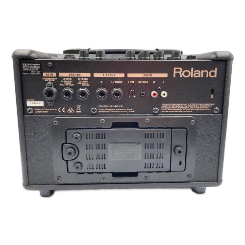 ROLAND (ローランド) アコースティックギターアンプ AC-33