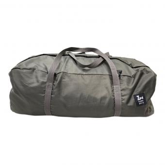 ZANE ARTS (ゼインアーツ) ツールームテント DT-004 ROGA-4