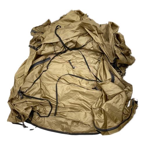 ZANE ARTS (ゼインアーツ) ツールームテント DT-004 ROGA-4