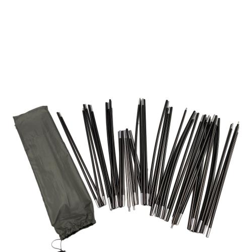 ZANE ARTS (ゼインアーツ) ツールームテント DT-004 ROGA-4