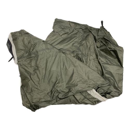 ZANE ARTS (ゼインアーツ) ツールームテント DT-004 ROGA-4