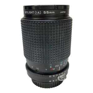 Tokina (トキナー) ズームレンズ RMC Tokina Ⅱ35-105ｍｍ 1:3.5-4.5 -