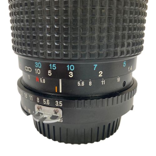 Tokina (トキナー) ズームレンズ RMC Tokina Ⅱ35-105ｍｍ 1:3.5-4.5 -