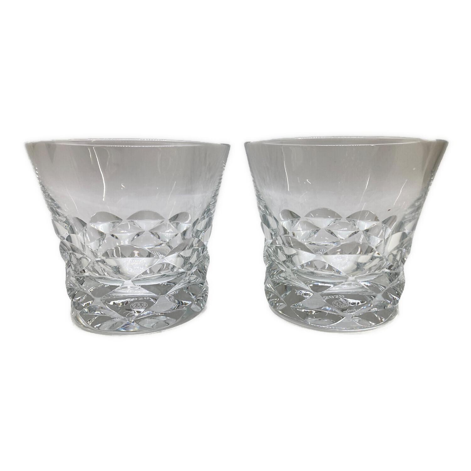 Baccarat (バカラ) タンブラーセット イヤータンブラー 2020