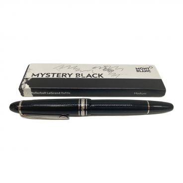 ブランド：MONTBLANC】商品一覧｜中古・リサイクルショップの公式通販 トレファクONLINE