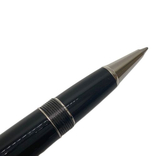 MONTBLANC (モンブラン) ボールペン ブラック マイスターシュテック