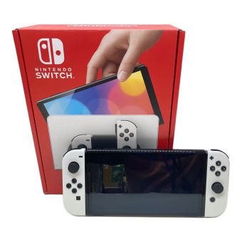 Nintendo (ニンテンドウ) Nintendo Switch(有機ELモデル) HEG-001 XTJ10399365857