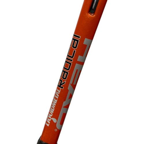 HEAD (ヘッド) LIQUIDMETAL Radical 硬式ラケット