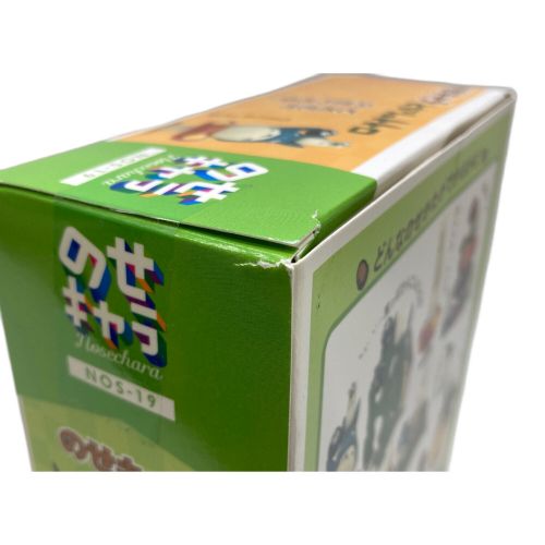 artbox(アートボックス) となりのトトロ フィギュア のせキャラ となり