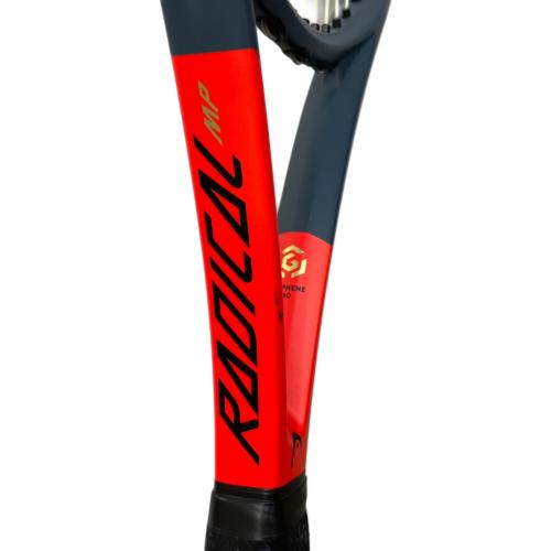 HEAD (ヘッド) RADICAL MP 硬式ラケット 2019年モデル グリップ要交換