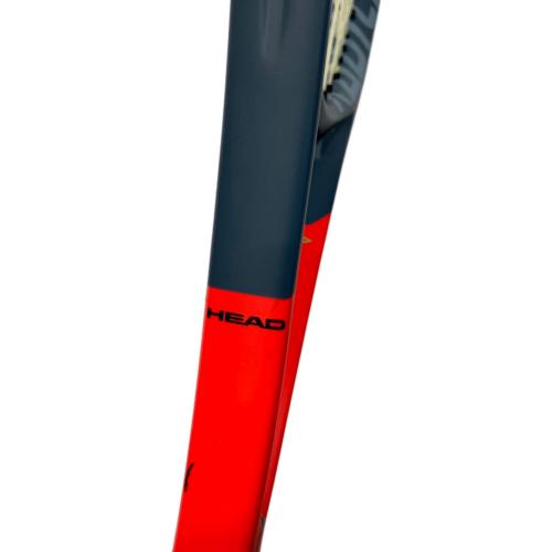 HEAD (ヘッド) RADICAL MP 硬式ラケット 2019年モデル グリップ要交換
