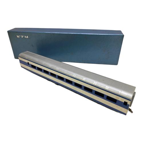 KATSUMI (カツミ) HOゲージ 現状品 東海道新幹線電車 7号車15形式