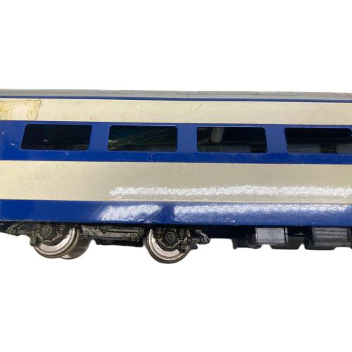 KATSUMI (カツミ) HOゲージ 現状品 東海道新幹線電車 7号車15形式