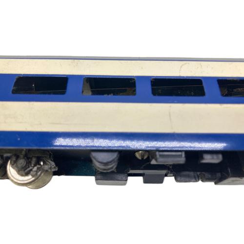 KATSUMI (カツミ) HOゲージ 現状品 東海道新幹線電車 7号車15形式