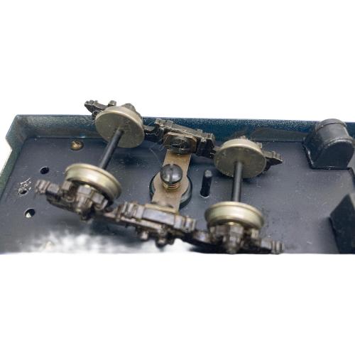 KATSUMI (カツミ) HOゲージ 現状品 東海道新幹線電車 7号車15形式