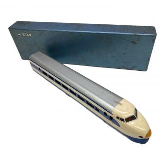 KATSUMI (カツミ) HOゲージ 現状品 東海道新幹線電車 12号車 22型