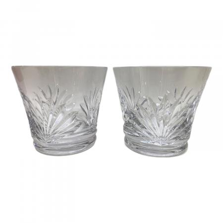 Baccarat (バカラ) イヤータンブラー 2024 ルテシア 2Pセット 未使用品