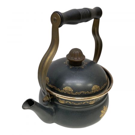 ASTA(アスター)のホーローケトル ウォーマーセット 【公式通販】