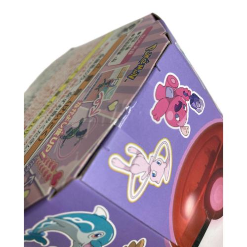 ポケモンといっしょ！モンスターボール ポケモングッズ