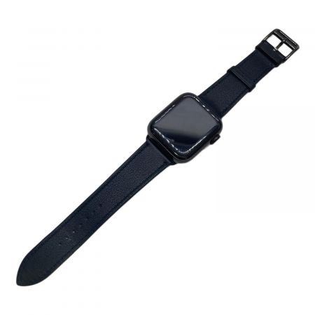 Apple Watch SERIES6 HERMESモデル Apple (アップル) Apple Watch Hermes Series 6 40mm YID120 HERMES