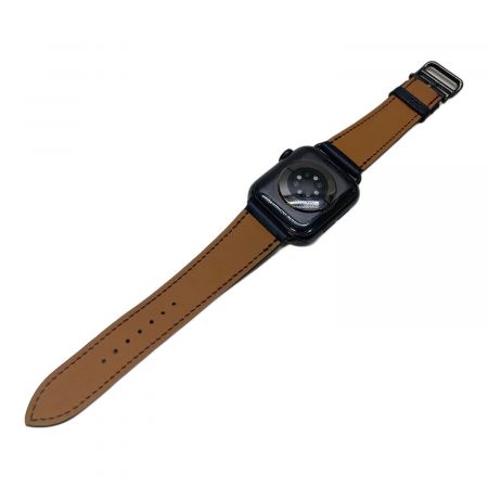 Apple (アップル) Apple Watch Hermes Series 6 40mm YID120 HERMES