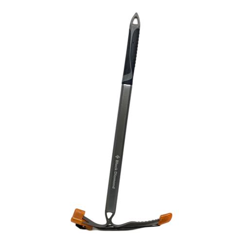 BLACK DIAMOND (ブラックダイヤモンド) ピッケル グレー 7254