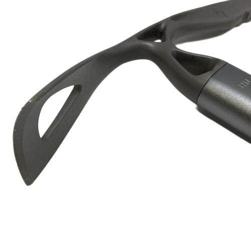 BLACK DIAMOND (ブラックダイヤモンド) ピッケル グレー 7254