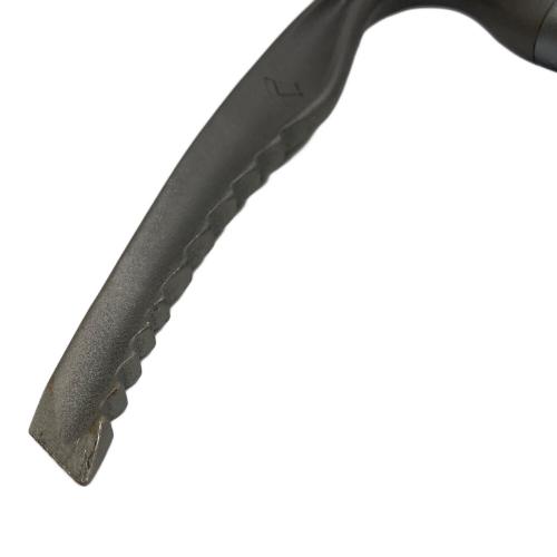 BLACK DIAMOND (ブラックダイヤモンド) ピッケル グレー 7254