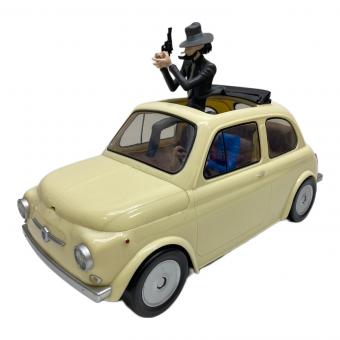 UNIVERSAL STUDIOS JAPAN（ユニバーサルスタジオジャパン）キャラクターグッズ ポップコーンバケツ ルパン三世