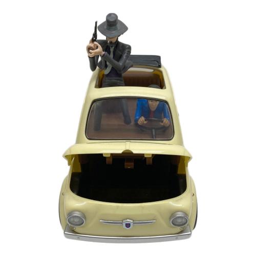 UNIVERSAL STUDIOS JAPAN（ユニバーサルスタジオジャパン）キャラクターグッズ ポップコーンバケツ ルパン三世