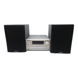 Panasonic (パナソニック) CDコンポ SC-PMX80 2019年製 -