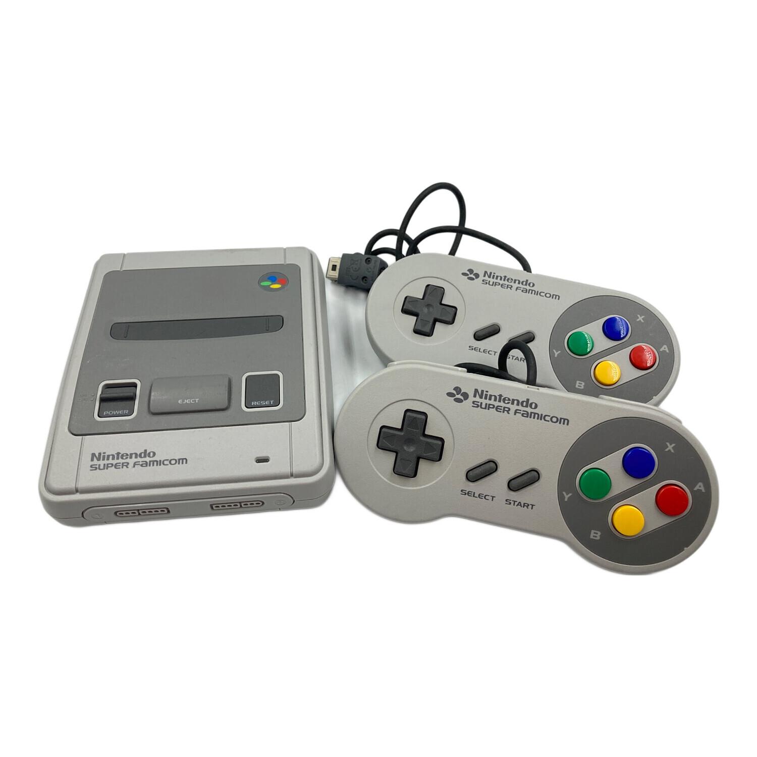 Nintendo (ニンテンドー) ニンテンドークラシックミニ