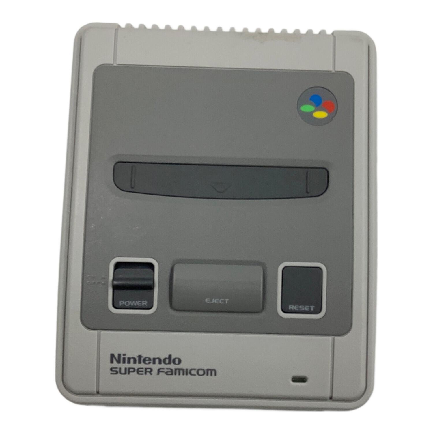 Nintendo (ニンテンドー) ニンテンドークラシックミニ