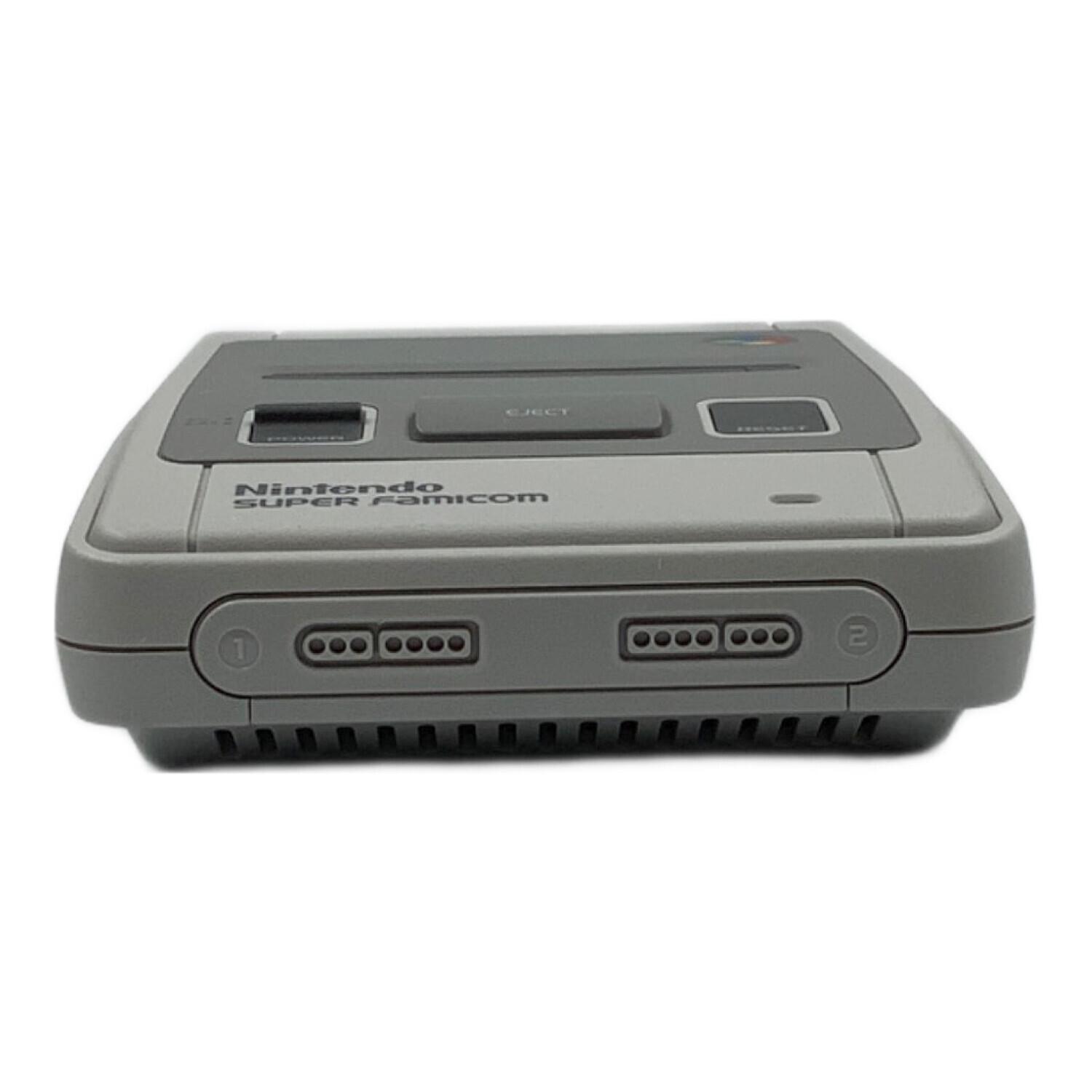 Nintendo (ニンテンドー) ニンテンドークラシックミニ