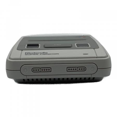 Nintendo (ニンテンドー) ニンテンドークラシックミニ