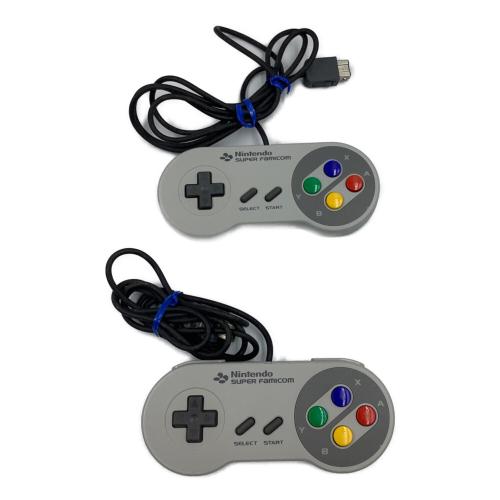 Nintendo (ニンテンドー) ニンテンドークラシックミニ スーパーファミコン CLV-301