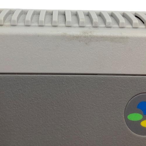 Nintendo (ニンテンドー) ニンテンドークラシックミニ スーパーファミコン CLV-301
