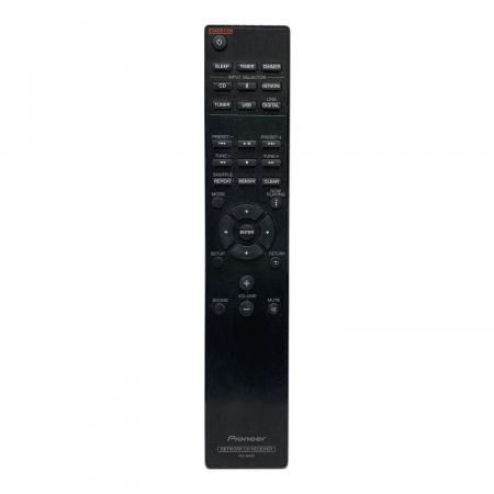 Pioneer (パイオニア) CDレシーバー ハイレゾ対応 XC-HM86