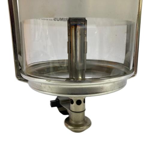 PRIMUS (プリムス) ガスランタン 2257 ケース付属