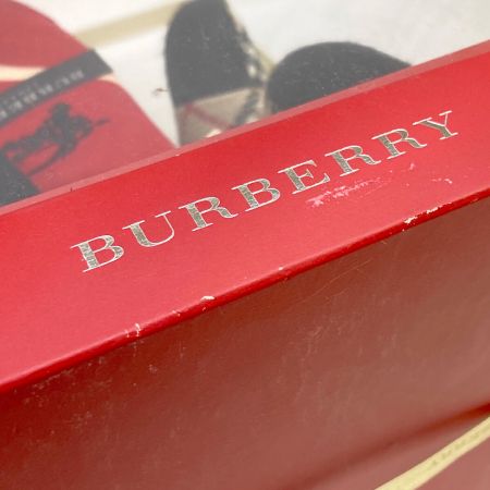 バーバリー　ノバチェック　テディベア　ハンカチ BURBERRY バーバリー ハンカチ クマ ノバチェック ピンク - メルカリ