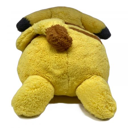 Pokemon Center (ポケモンセンター) ふわふわ抱きぬいぐるみピカチュウ